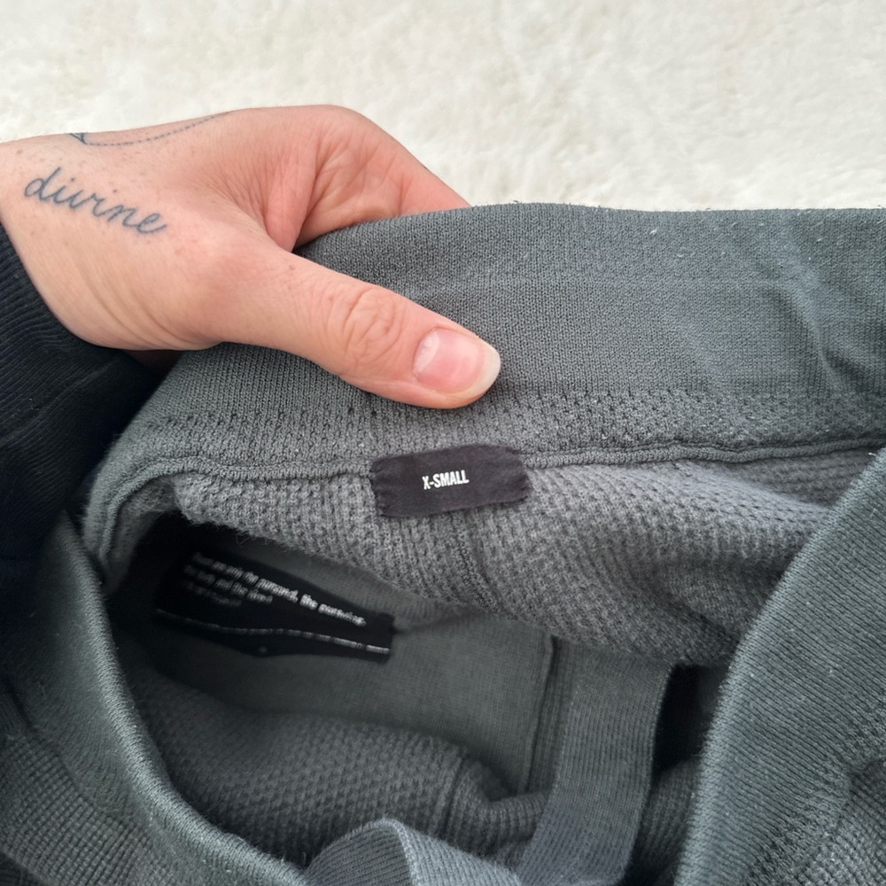 Rapha Pro Team Transfer Sweatpants - Picture 4 of 5